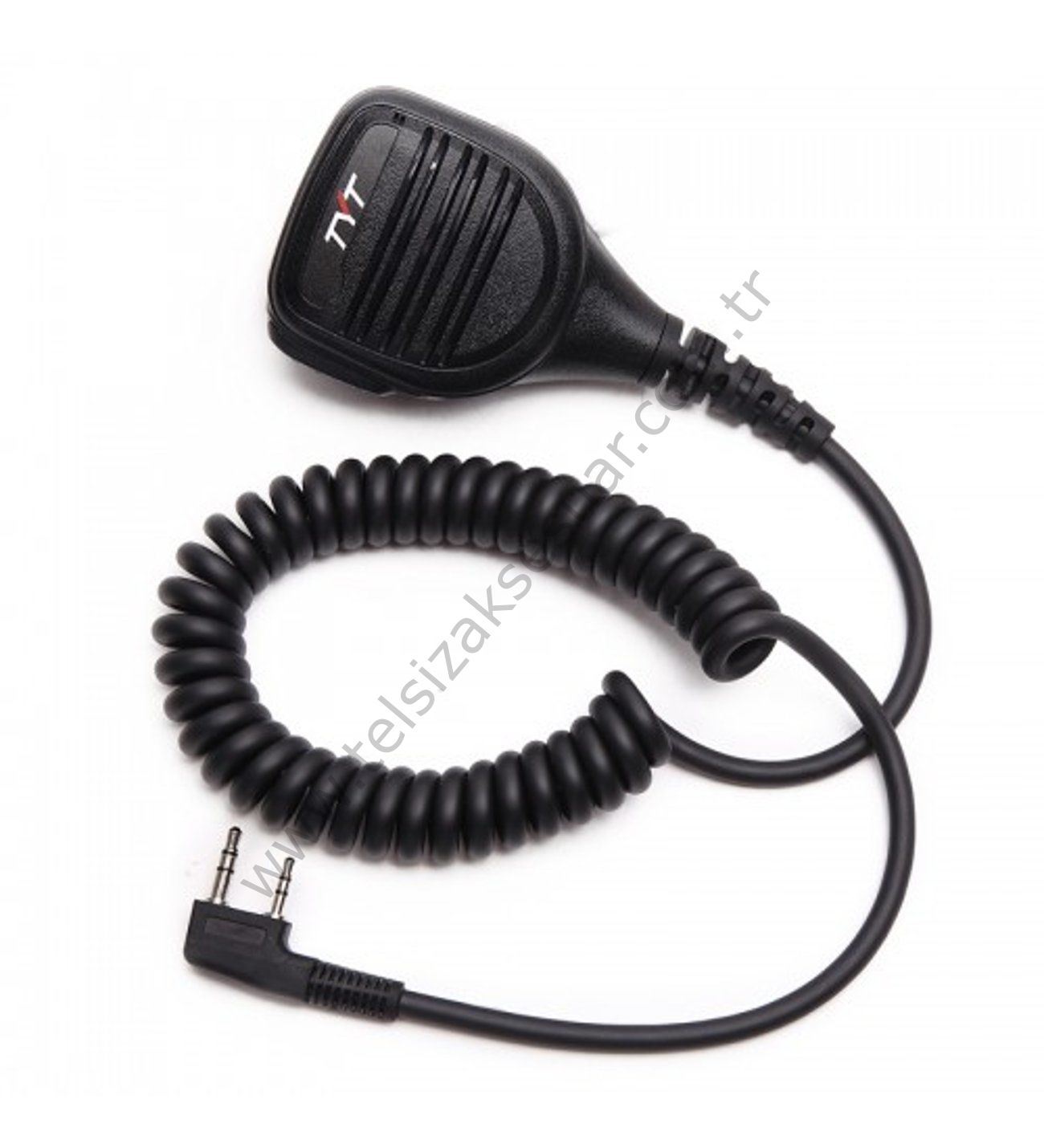 TYT EL TELSİZİ YAKA MİKROFONU