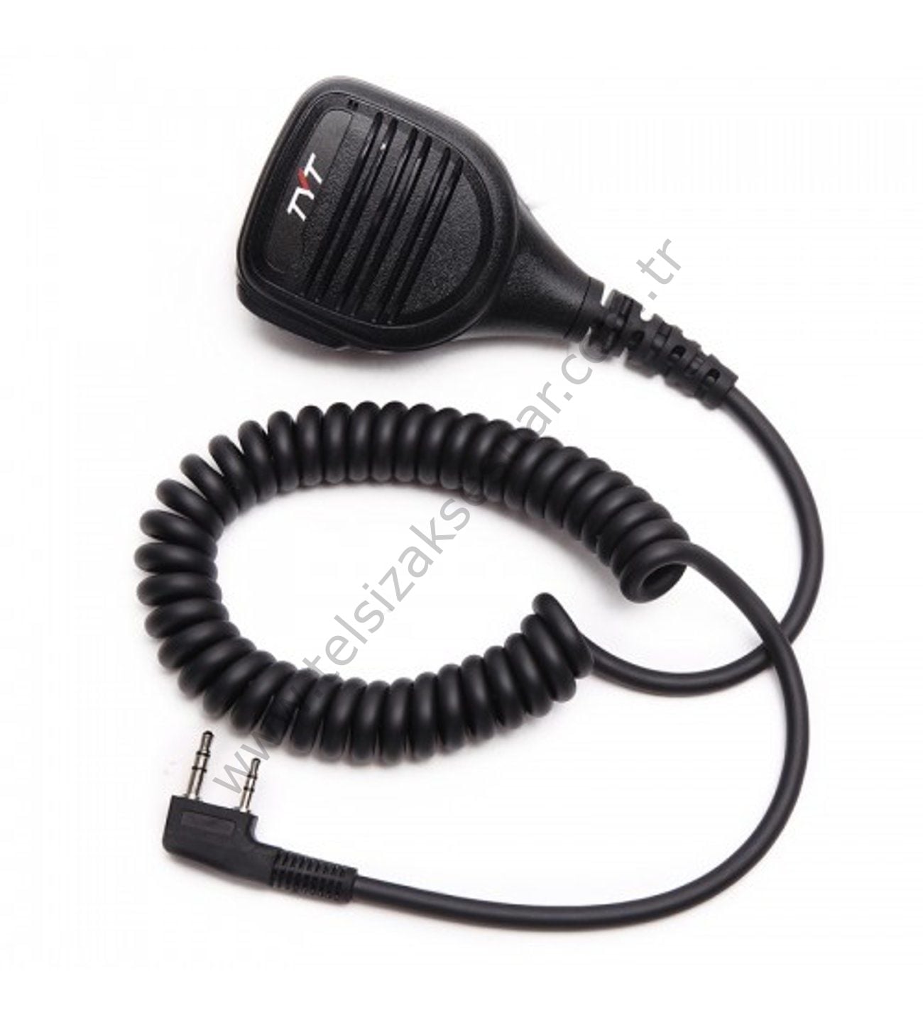 TYT EL TELSİZİ YAKA MİKROFONU