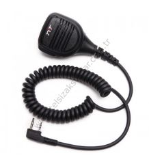 TYT EL TELSİZİ YAKA MİKROFONU