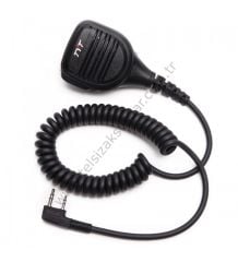 TYT EL TELSİZİ YAKA MİKROFONU