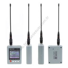 SURECOM SF-103 FREKANS METRE