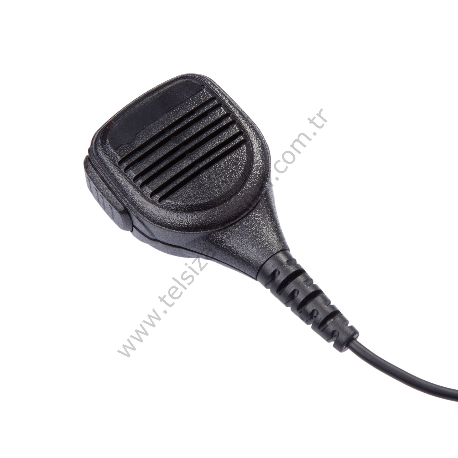 ASELSAN 3700 YAKA MİKROFONU