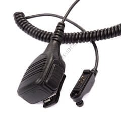 ASELSAN 3700 YAKA MİKROFONU