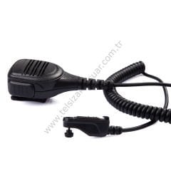 ASELSAN 3700 YAKA MİKROFONU