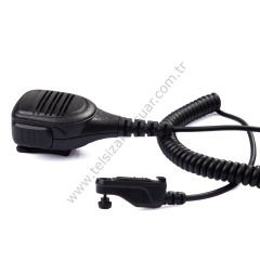 ASELSAN 3700 YAKA MİKROFONU