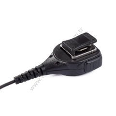 ASELSAN 3700 YAKA MİKROFONU