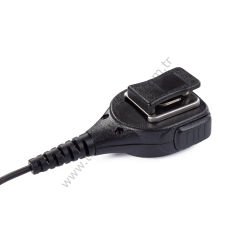 ASELSAN 3700 YAKA MİKROFONU