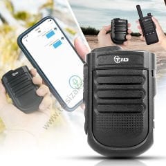 TID TD-BL3 Bas Konuş Bluetooth Mikrofon