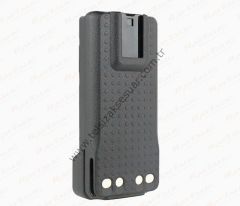MOTOROLA DP4000 SERİSİ BATARYA
