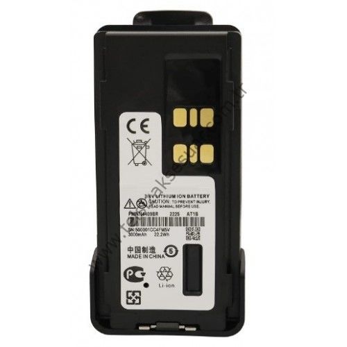 MOTOROLA DP4000 SERİSİ BATARYA