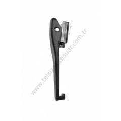 MOTOROLA DP 4000 SERİSİ BELKLİPS