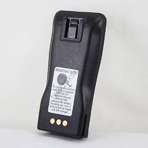 MOTOROLA DP 1400 BATARYA