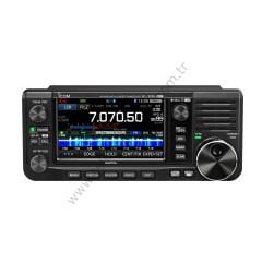 Icom IC-705 HF, VHF, UHF Amatör Telsiz Cihazı