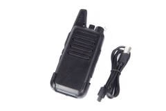 Deprem Telsizi - Afet Haberleşme Kiti