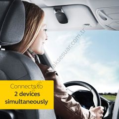 JABRA HF-5004 DRIVE AND TALK SAFELY - BİT PAZARI