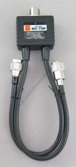Diamond MX-72N Duplexer