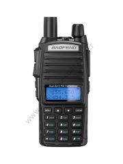 Baofeng UV-82 Dual Band 8 Watt El Telsizi (VHF+UHF)