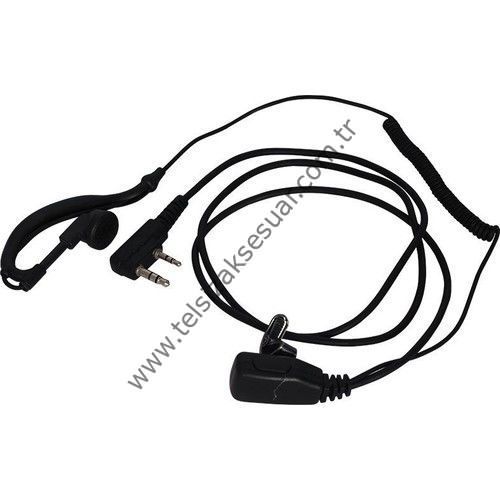 ASELSAN PM985 KULAKLIK