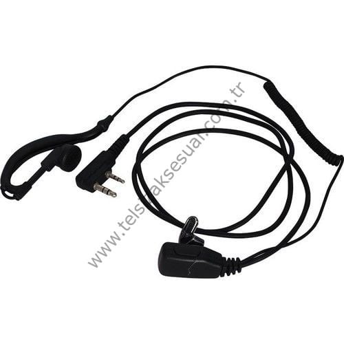 ASELSAN A446T PMR KULAKLIK