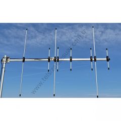 DİAMOND A143S8 DUAL BAND YAGİ ANTEN