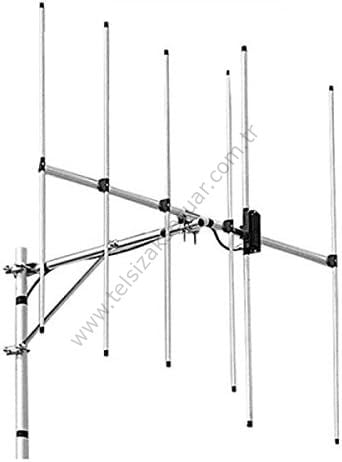 DİAMOND A144S5R VHF ANTEN