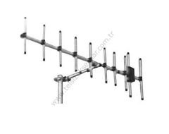 DIAMOND A430S10R2 UHF YAGİ ANTEN