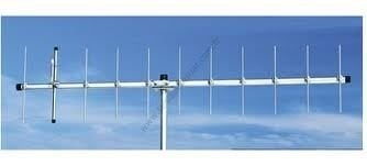 DİAMOND A430S10R2 UHF YAGİ ANTEN