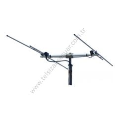 DİAMOND A502HBR2 50MHZ YAGİ ANTEN | Telsiz Aksesuar
