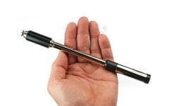 DİAMOND SRH770 DUAL BAND EL TELSİZ ANTENİ