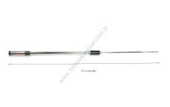 DİAMOND SRH770 DUAL BAND EL TELSİZ ANTENİ