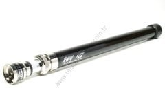 DIAMOND RHM12 6-40M HF ANTEN