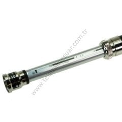 DIAMOND RHM12 6-40M HF ANTEN