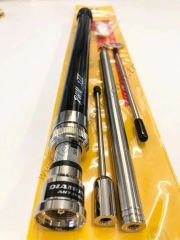 DİAMOND RHM12 6-40M HF ANTEN