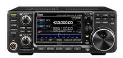 ICOM IC9700 VHF/UHF/SHF AMATÖR TELSİZ CİHAZI