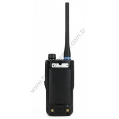 TEKSER UV99 DUAL BAND EL TELSİZİ