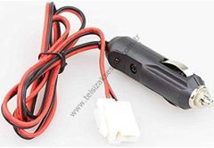 YAESU UYUMLU DC ÇAKMAK SOKETİ