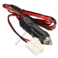 YAESU UYUMLU DC ÇAKMAK SOKETİ