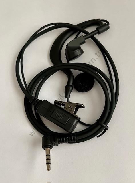 ASELSAN GT73 KULAKLIK