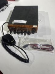 DIRLAND DSS 9000 CB TELSİZ 12 BAND- Bit Pazarı