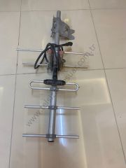YAGİ ANTEN UHF-Bit Pazarı