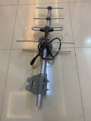 YAGİ ANTEN UHF-Bit Pazarı