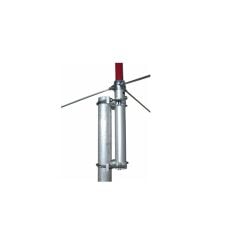 Diamond X-50 Dual Band Sabit Anten