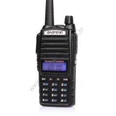 Baofeng UV-82 Dual Band 5 Watt El Telsizi (VHF+UHF)