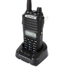 Baofeng UV-82 Dual Band 5 Watt El Telsizi (VHF+UHF)