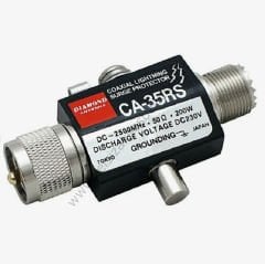 Diamond CA-35RS Yıldırım Konnektörü