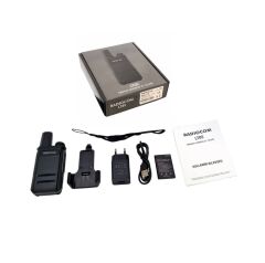 RADIOCOM LT05 PMR446 LİSANSSIZ EL TELSİZİ