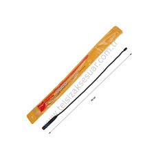 Diamond SRHF-40A VHF-UHF Dual Band El Cihazı Anteni