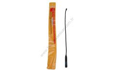 Diamond SRHF-40A VHF-UHF Dual Band El Cihazı Anteni