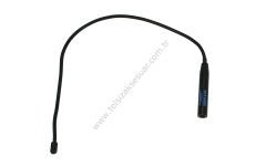 Diamond SRHF-40A VHF-UHF Dual Band El Cihazı Anteni