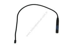 Diamond SRHF-40A VHF-UHF Dual Band El Cihazı Anteni